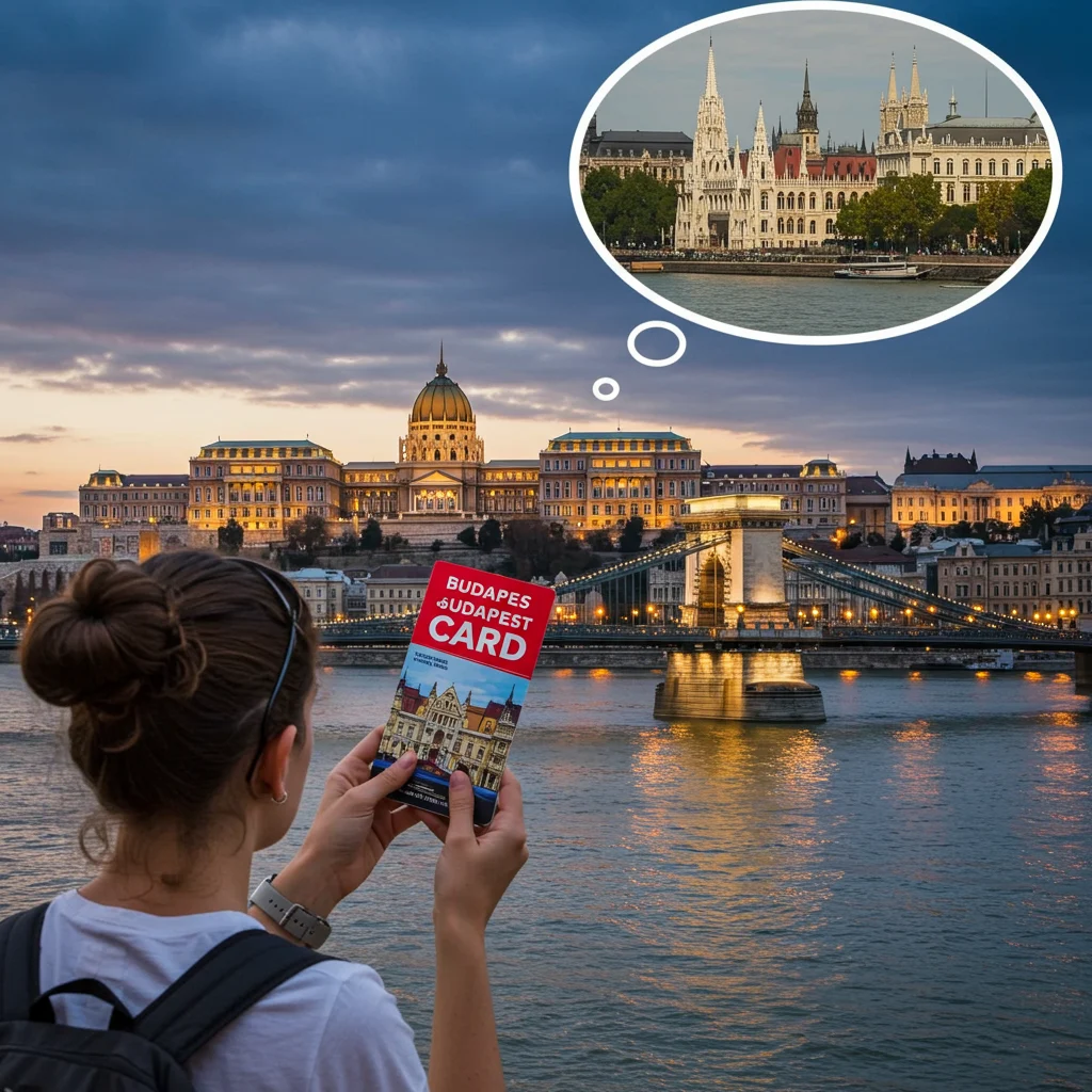 Are There Hidden Costs with the Budapest Card?