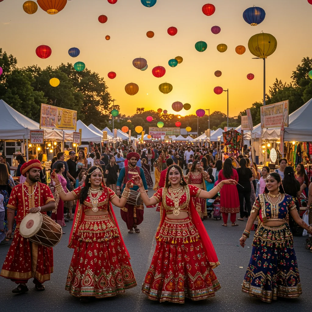 Are There Special Events and Festivals?
