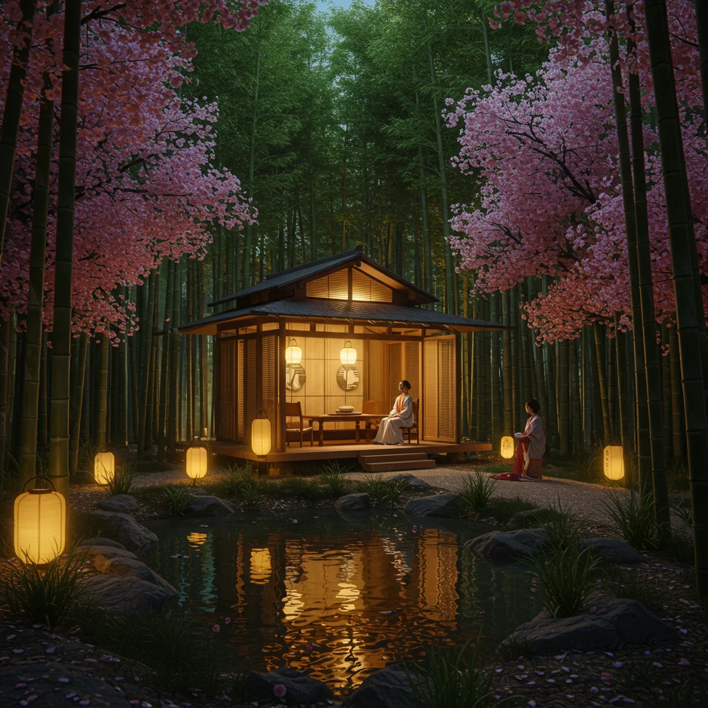 Asia’s Best Kept Romantic Secrets
