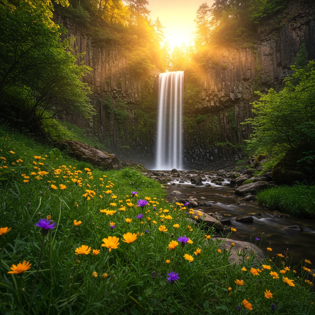 Best Time to Visit Las Tinajas Waterfall