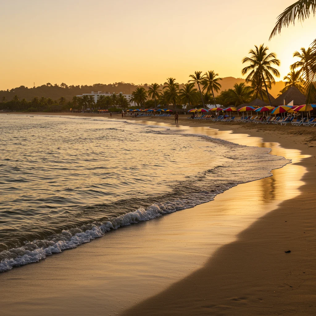 Best Time to Visit Playa Tranquila