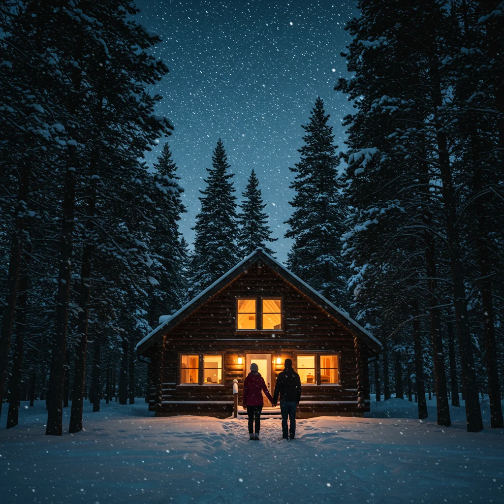 Best Times of Year for a Romantic Escape