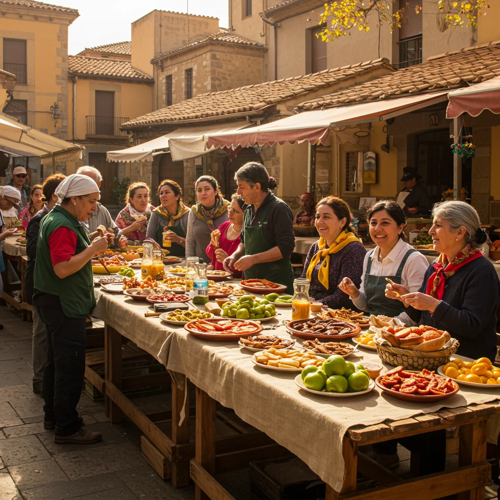 Beyond Tapas: Must-Try Catalan Dishes