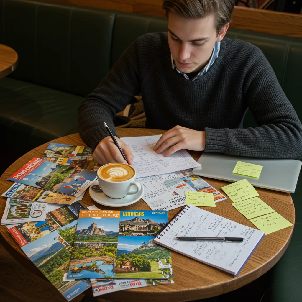 Booking a Guided Tour: What to Know
