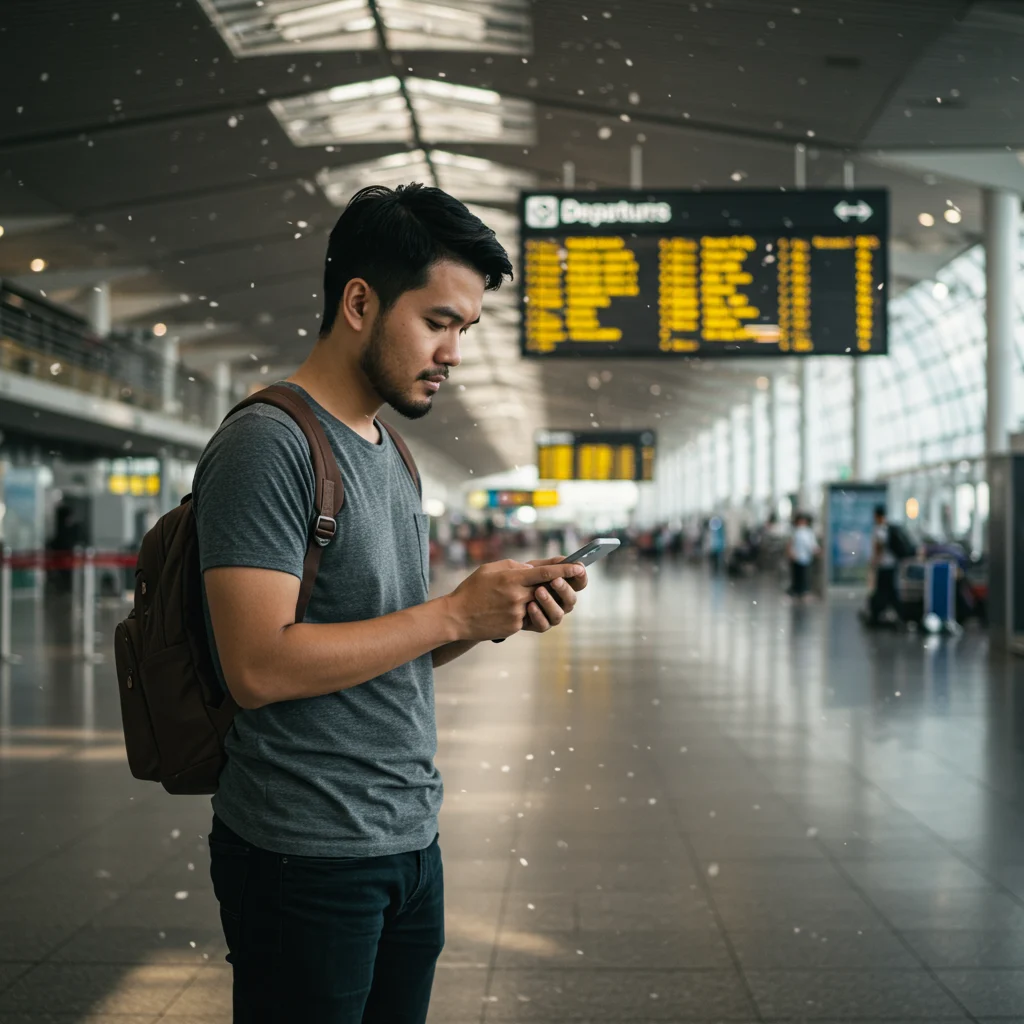 Booking Your Transfer in Advance: Is It Necessary?