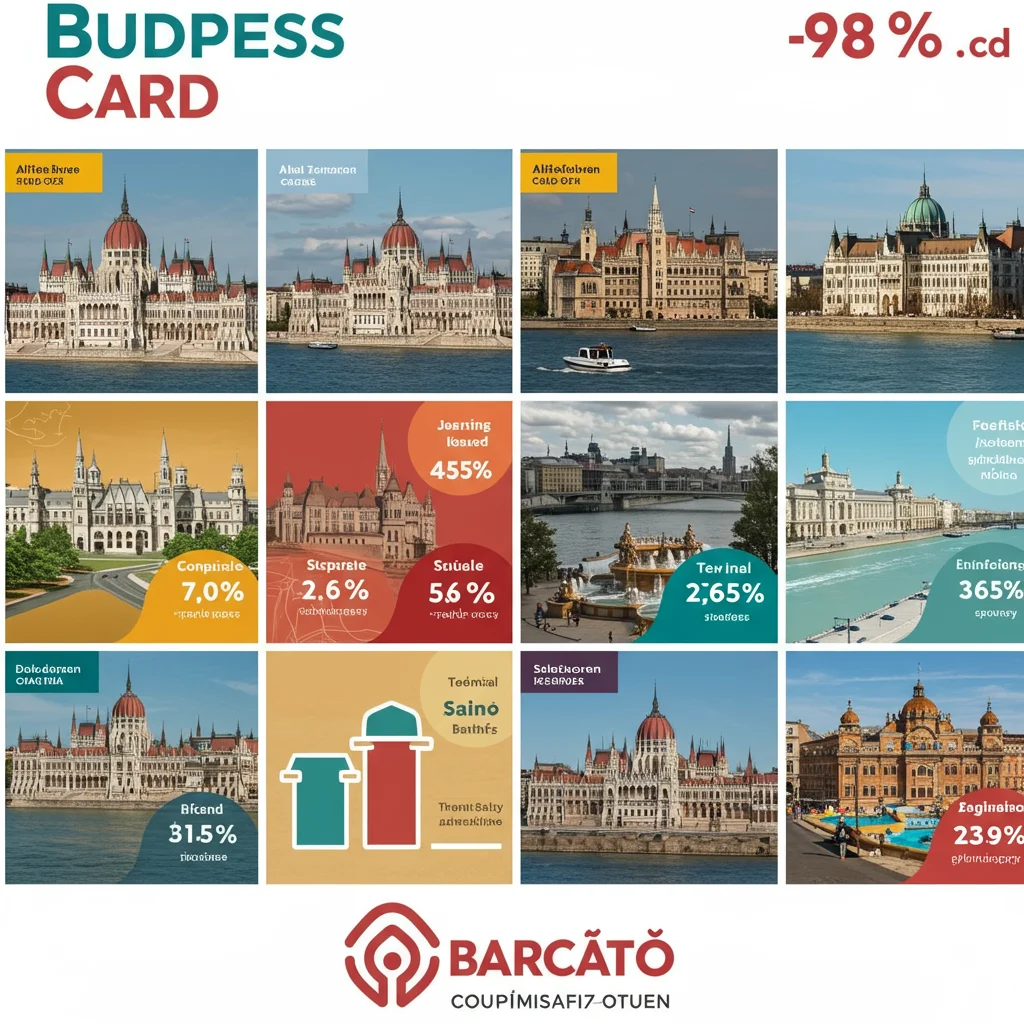 Budapest Card vs. Other City Passes