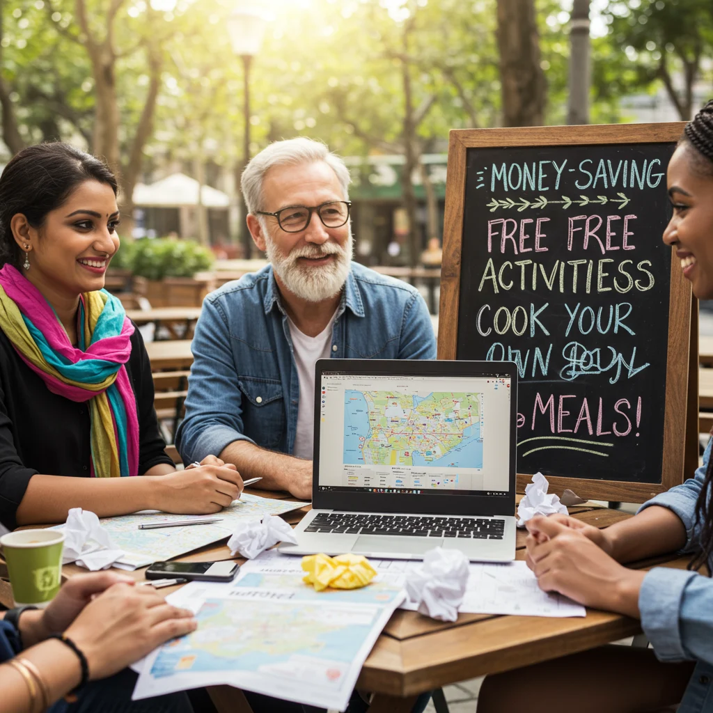 Budgeting Your Trip: Costs and Money Tips