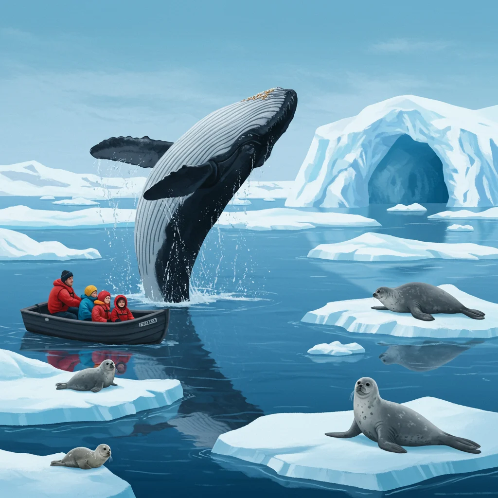 Can You Combine Whale Watching with Other Arctic Activities?