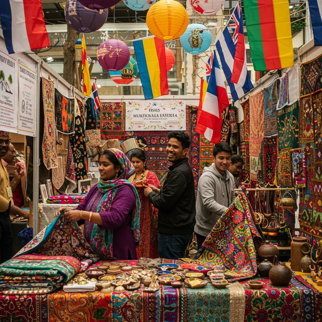 Celebrating Diversity and Inclusion Behind the Scenes