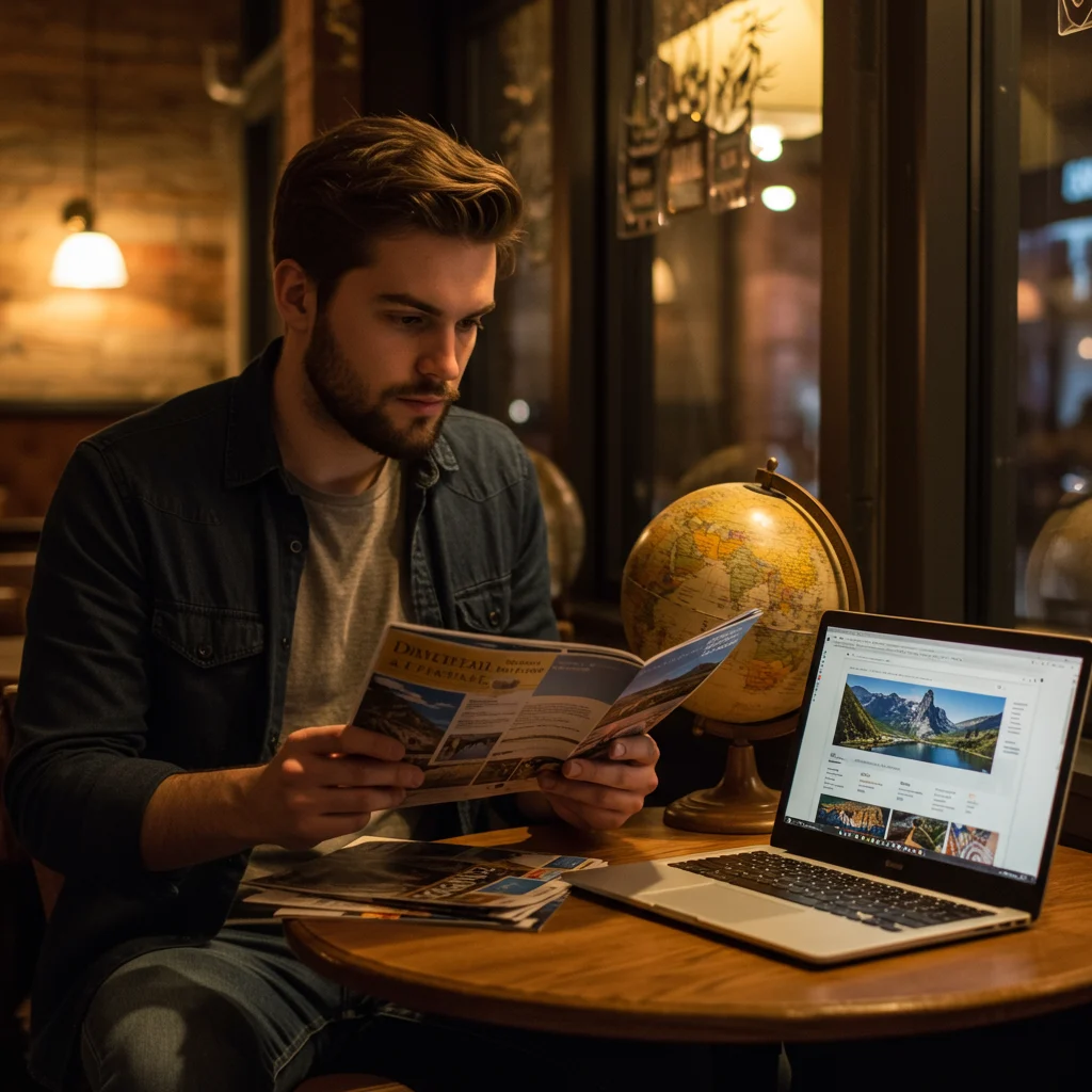 Choosing the Right Tour Operator: What to Look For
