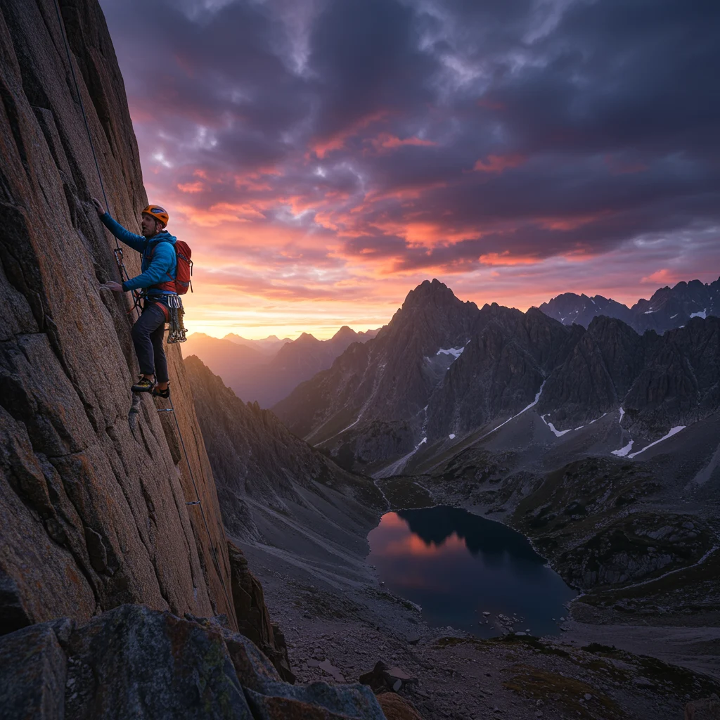 Climbing the Towers: What to Know