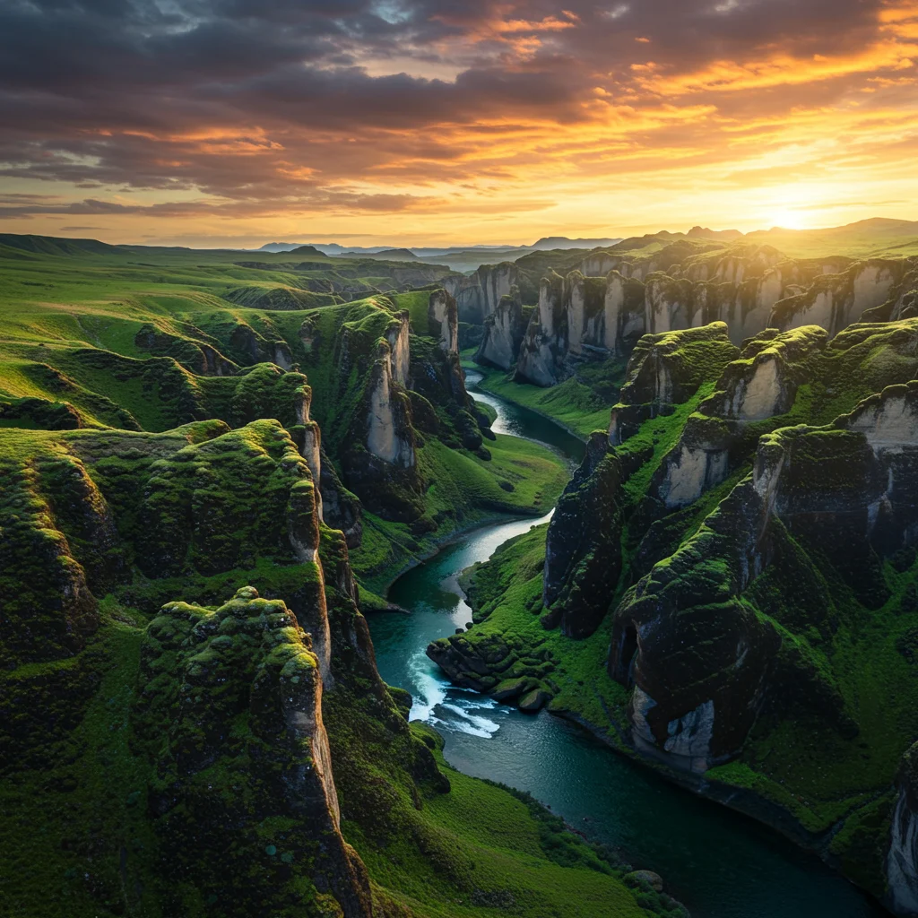 Combining Green Canyon with Nearby Attractions