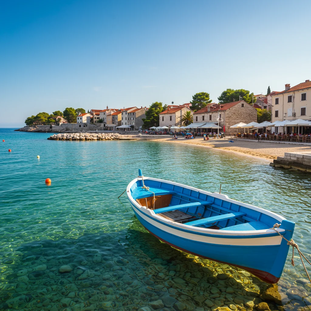 Combining Your Boat Tour with Other Medulin Attractions