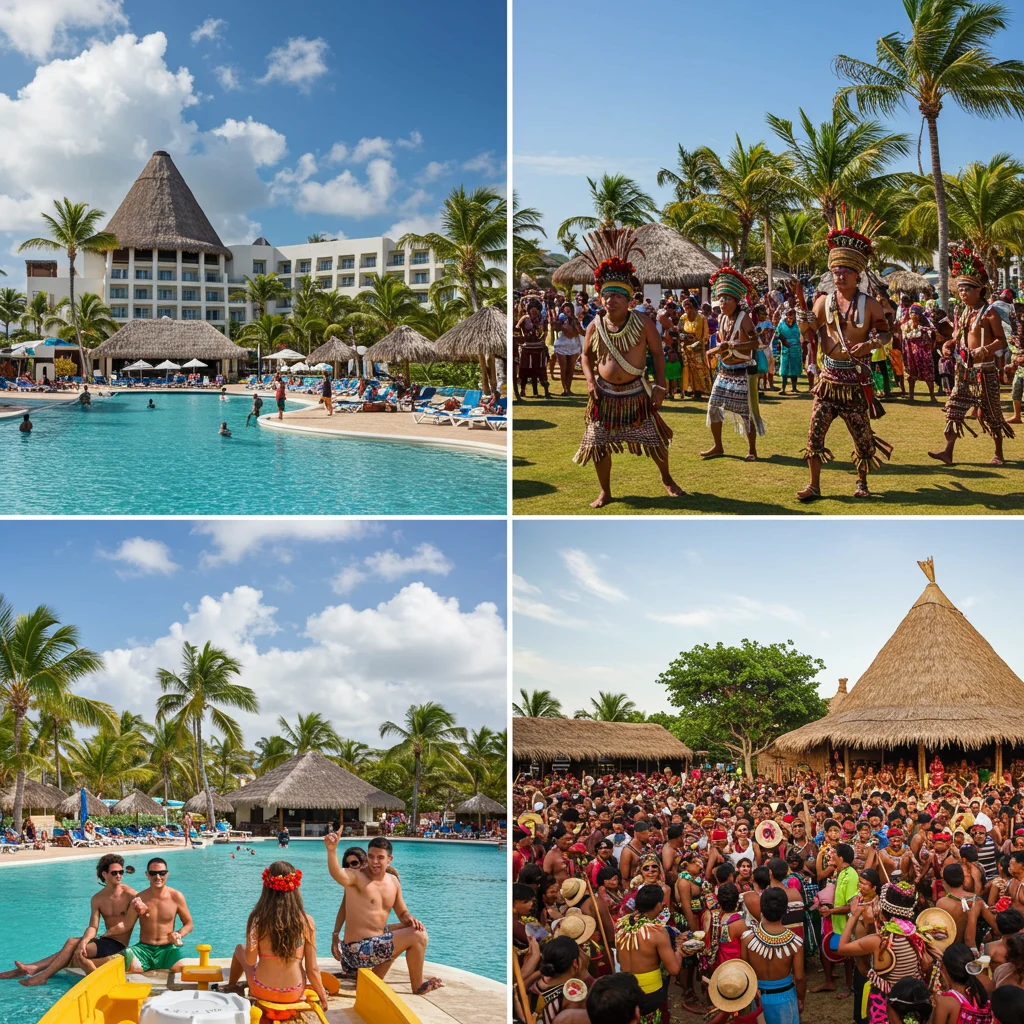 Comparing All-Inclusive Tours: How Does This One Stand Out?