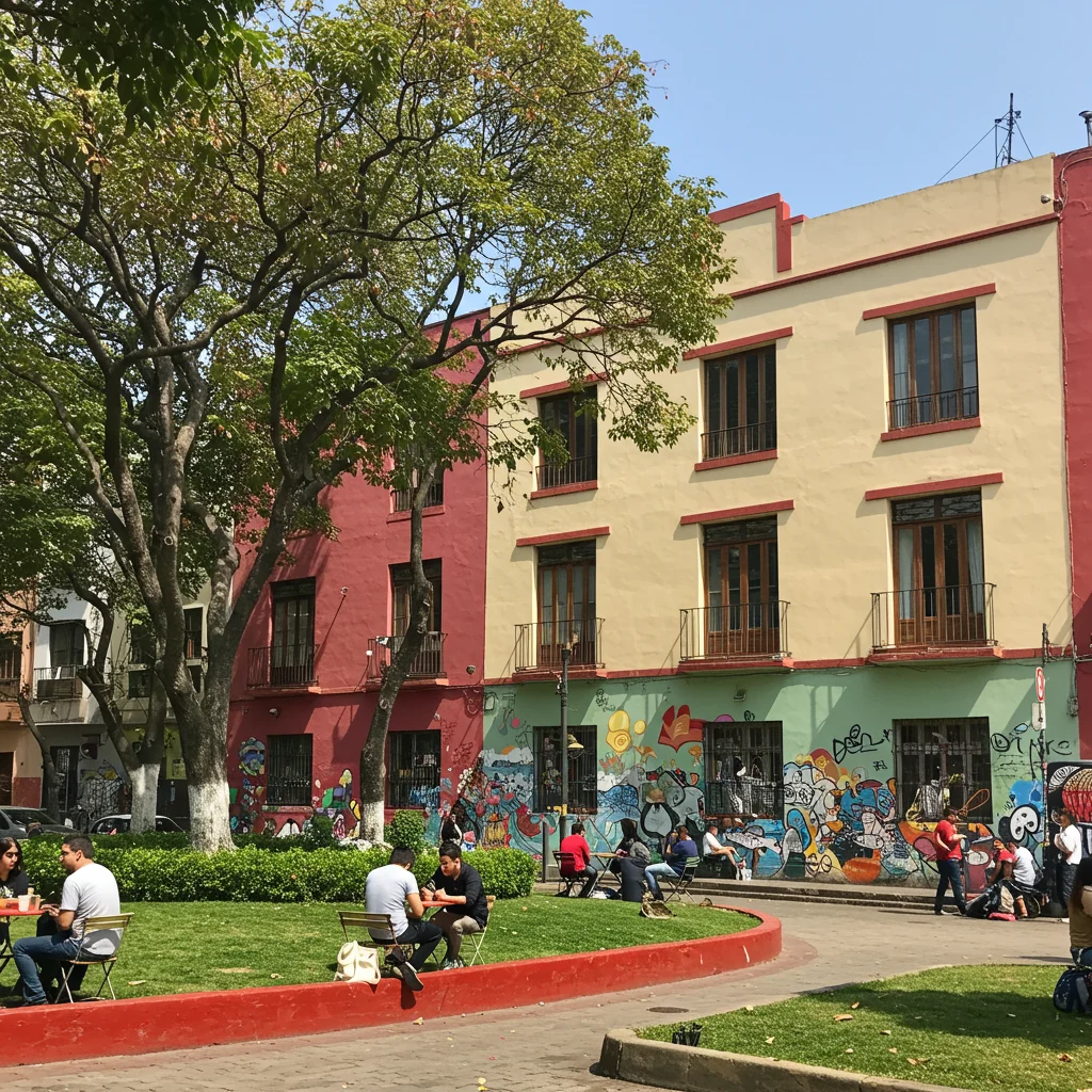 Conclusion: Capturing the True Condesa Vibe