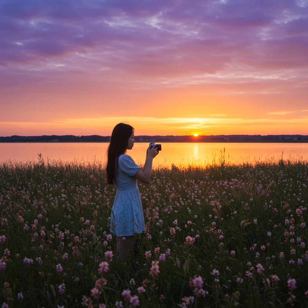 Conclusion: Capturing Your Dream Moment