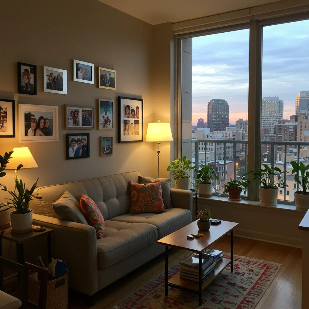 Conclusion: Finding Your Perfect Arlington Apartment That Feels Like Home