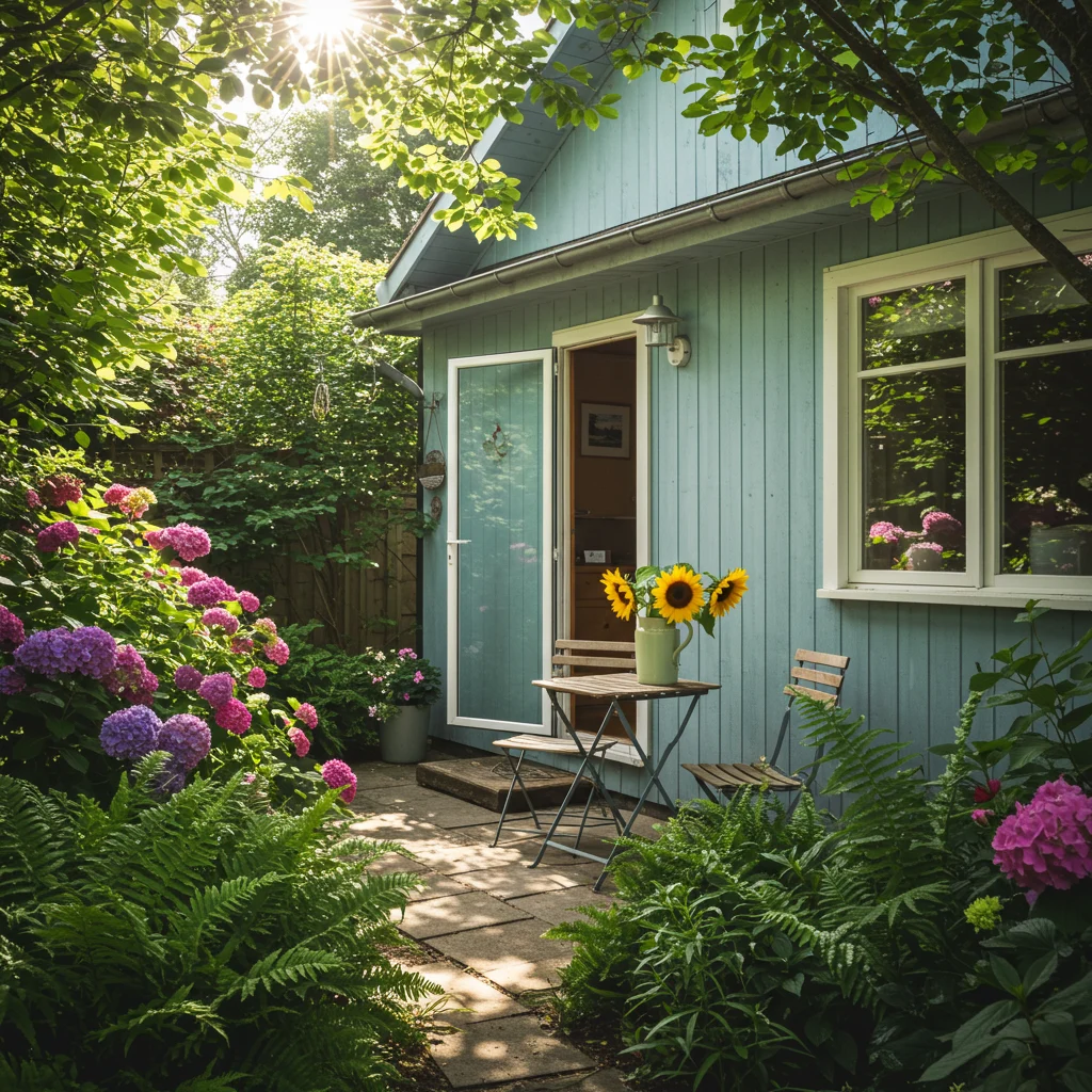Conclusion: Is a Garden Apartment Right for You?