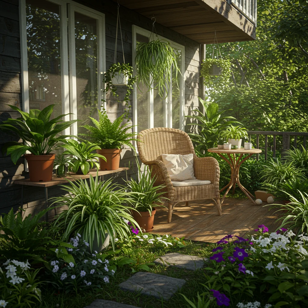 Conclusion: Is a Garden Apartment Right for You?