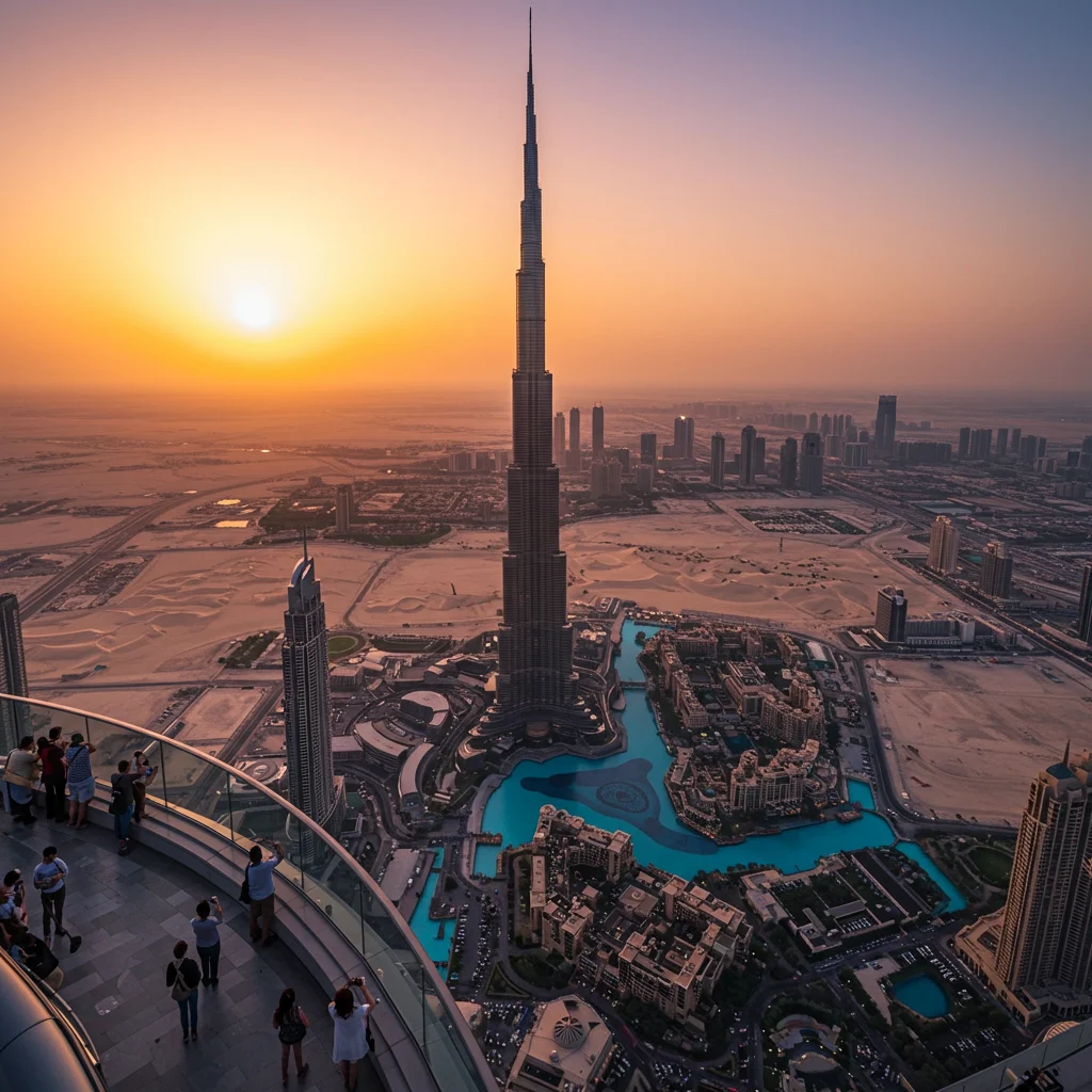 Conclusion: Is At The Top a Must-See Dubai Experience?