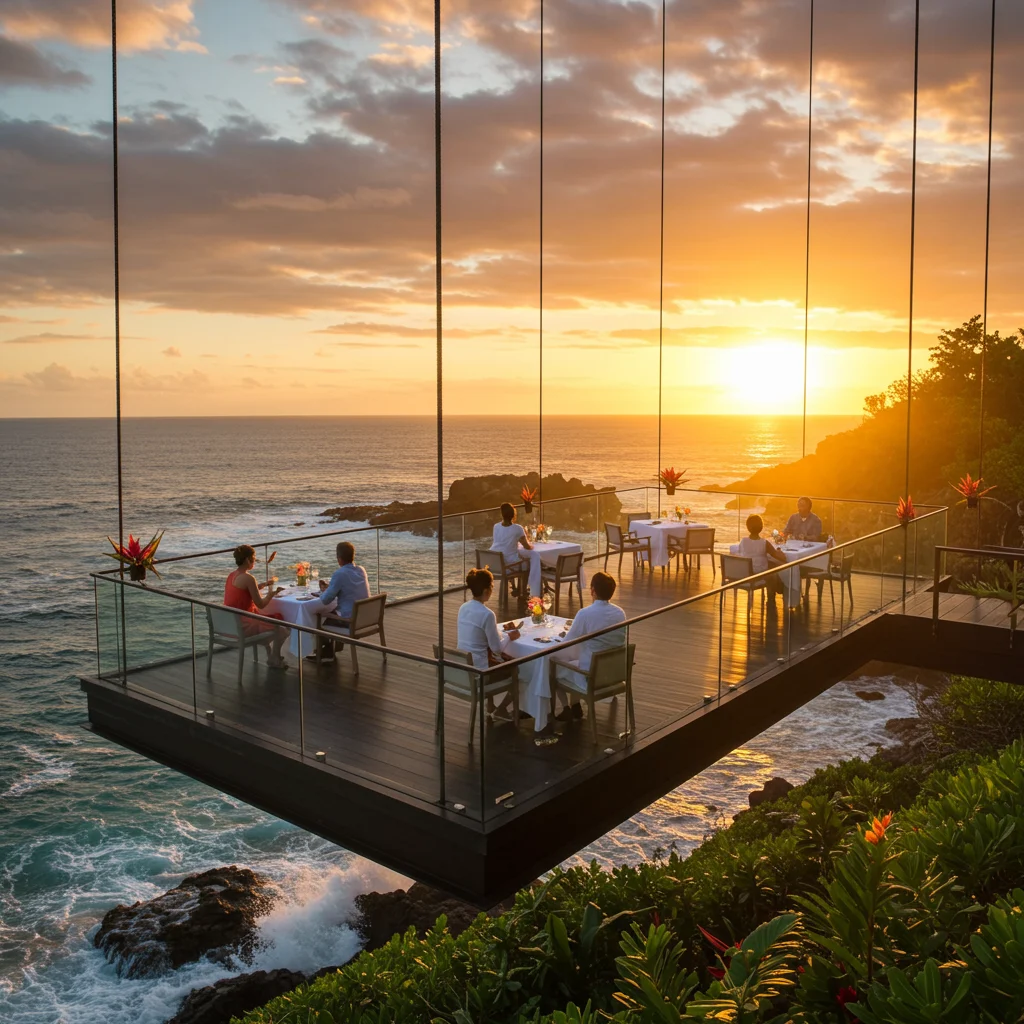 Conclusion: Is FlyDining Bali Worth It?