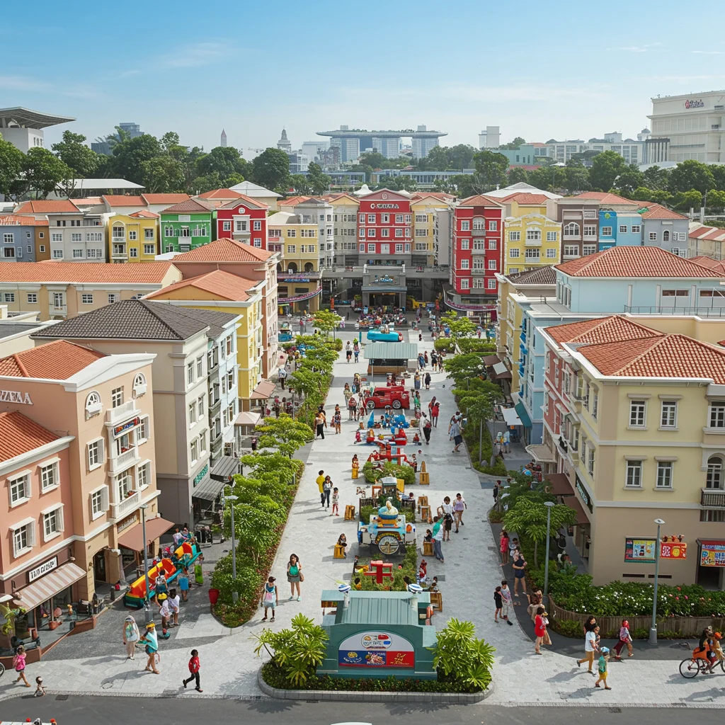 Conclusion: Is KidZania Singapore Worth Visiting?