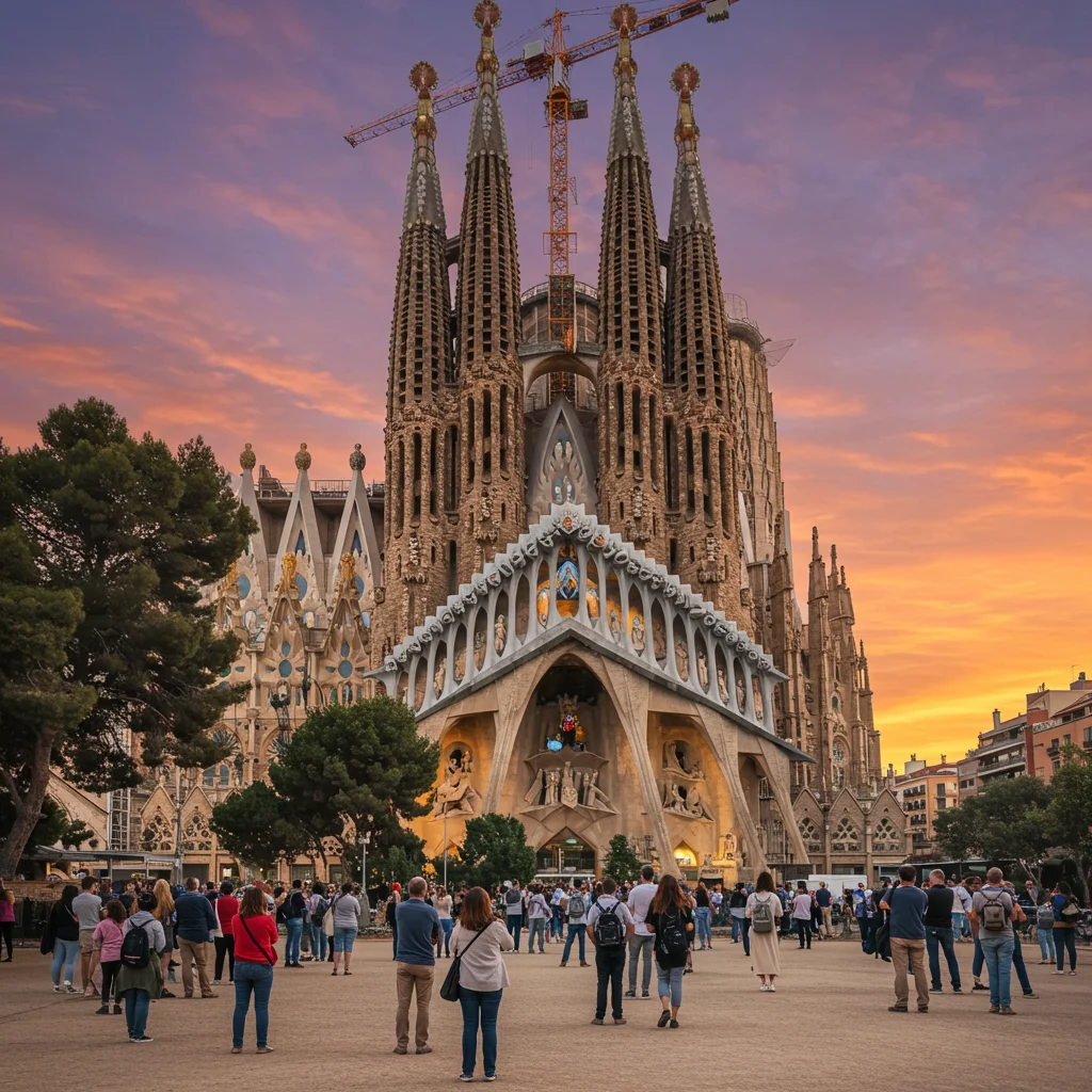 Conclusion: Is Sagrada Familia Worth Visiting?