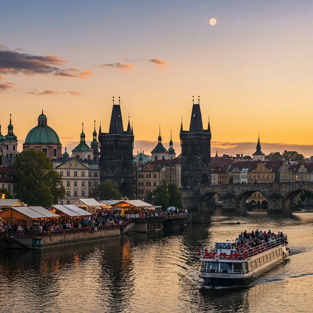 Conclusion: Is the All-Inclusive Prague Tour Worth It?