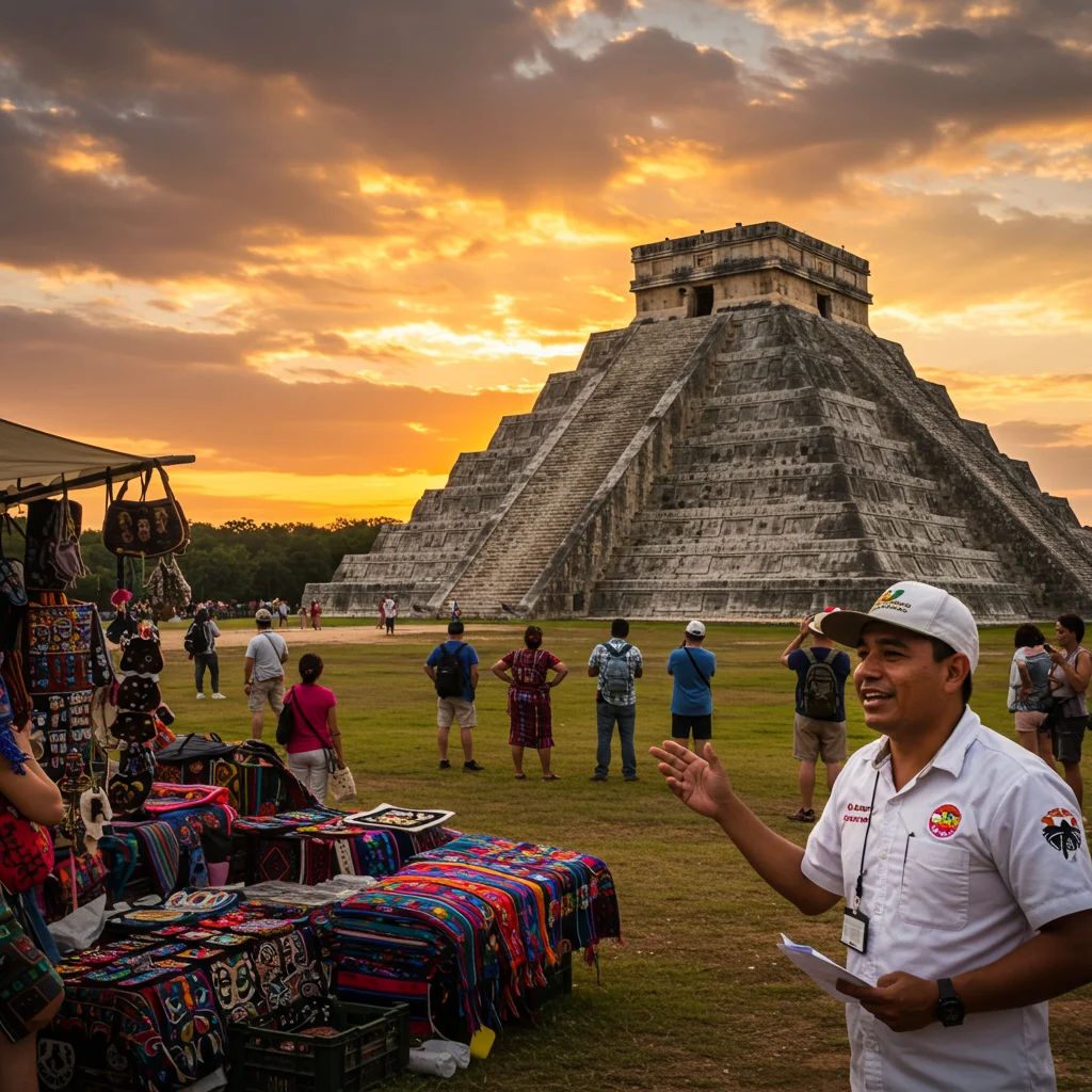 Conclusion: Is the Chichen Itza Tour Worth It?