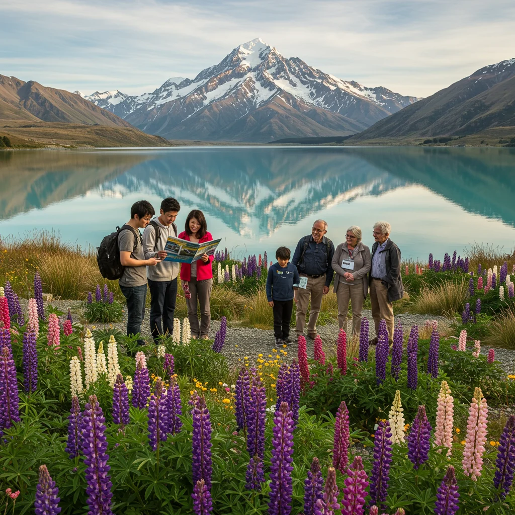 Conclusion: Is the Mt Cook via Tekapo Day Tour Right for You?
