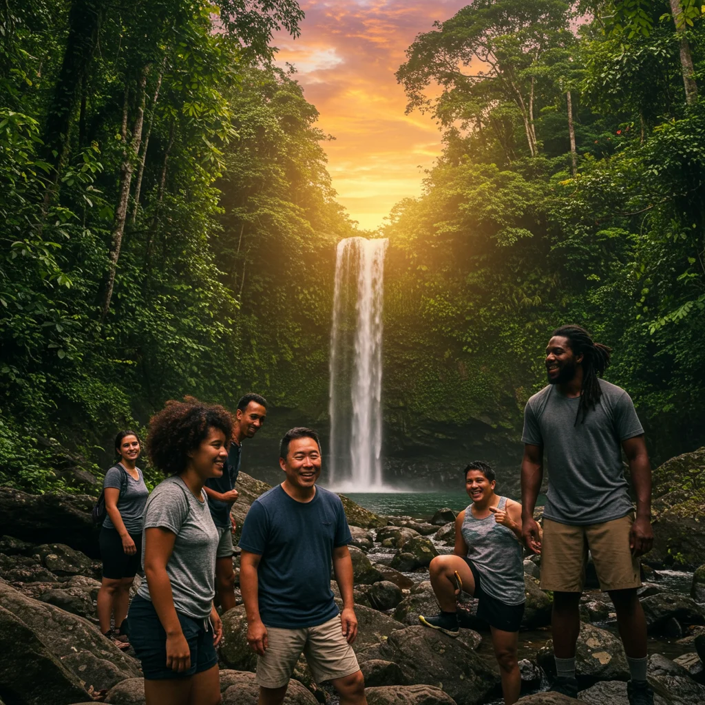 Conclusion: Making the Most of Your El Yunque Adventure
