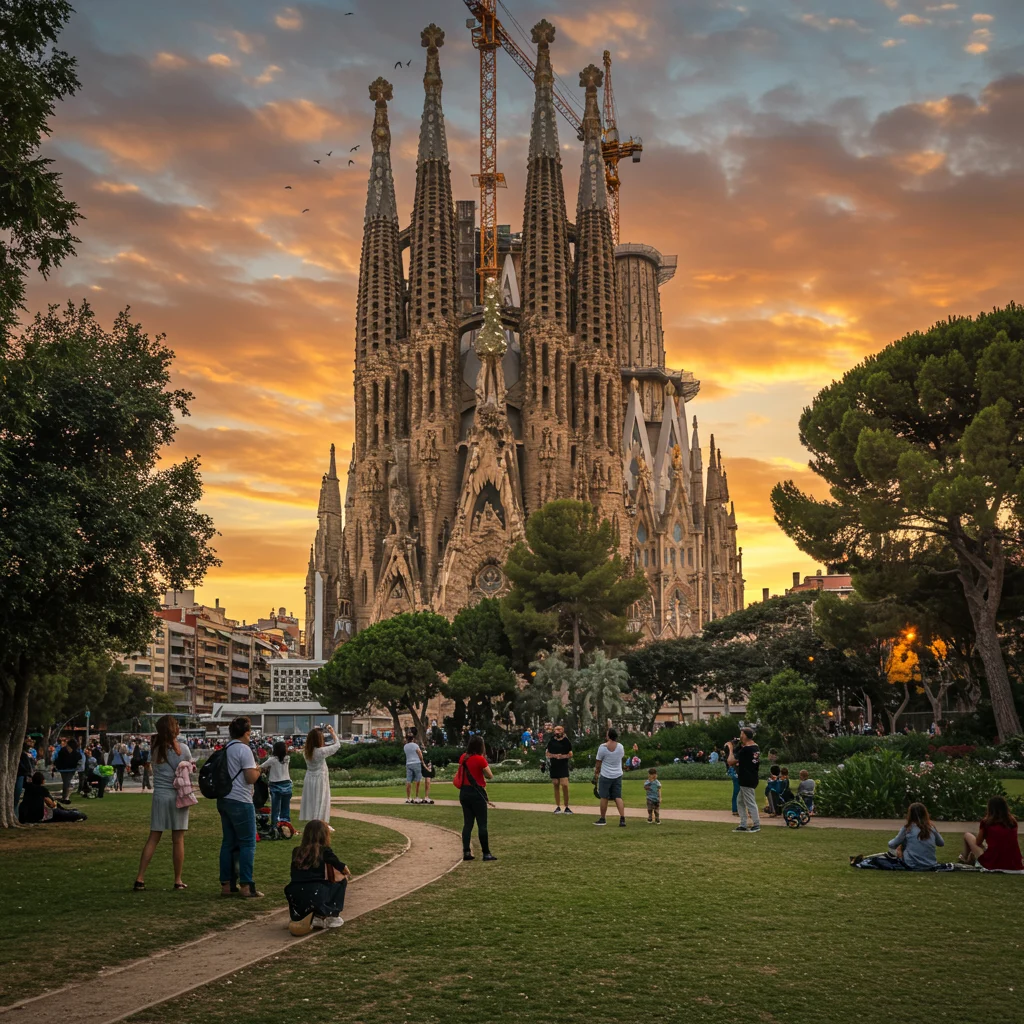 Conclusion: Making the Most of Your Sagrada Família Experience