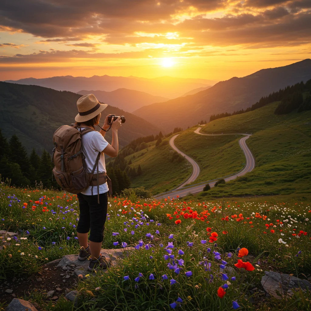 Conclusion: Making the Most of Your Scenic Journey