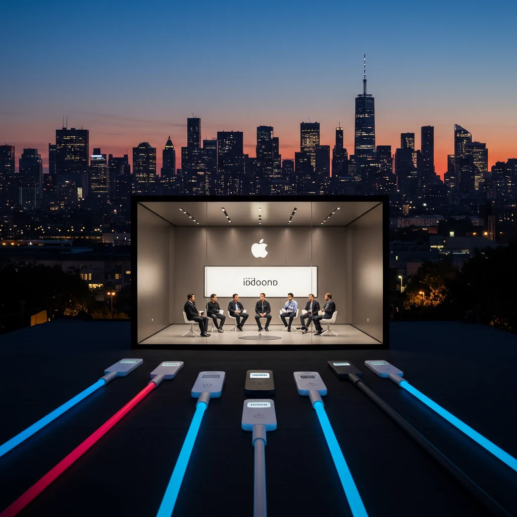 Conclusion: Should Apple Keep the Lightning Port?