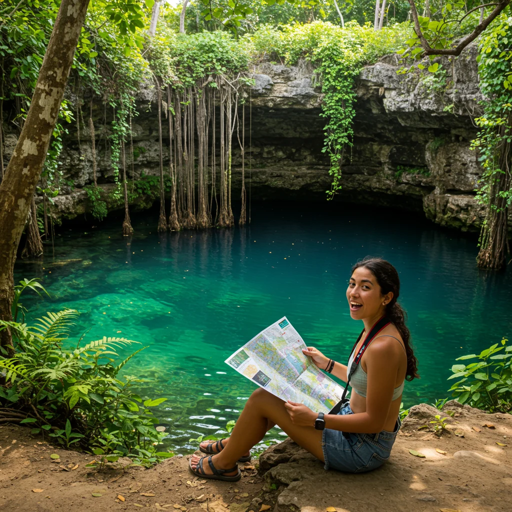 Conclusion: Start Planning Your Tulum Cenote Journey
