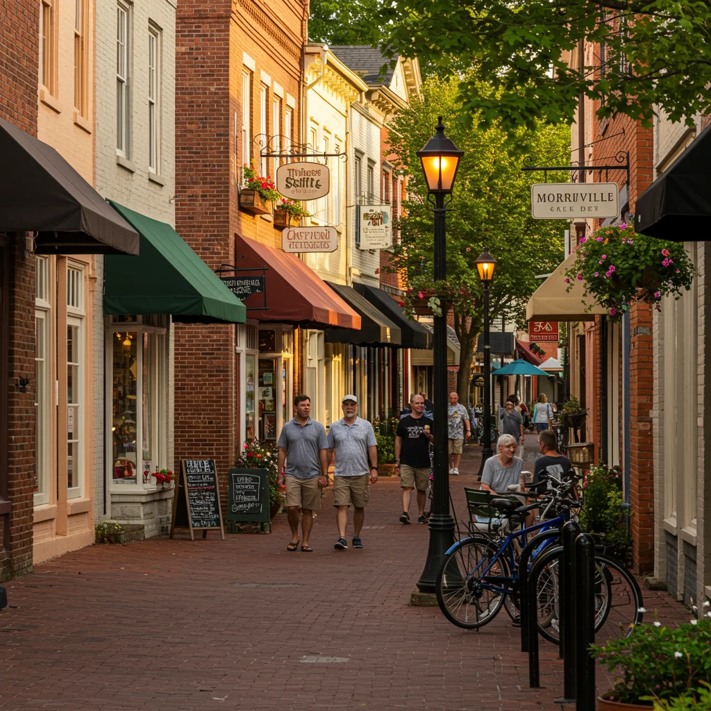 Conclusion: Start Your Hidden Gem Adventure in Morrisville Today