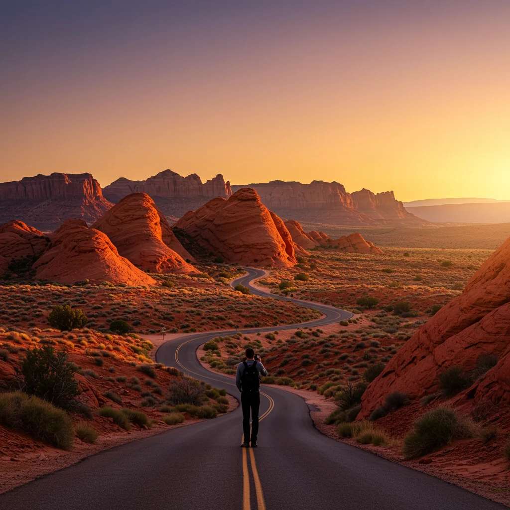 Conclusion: The Enduring Magic of Forrest Gump Point