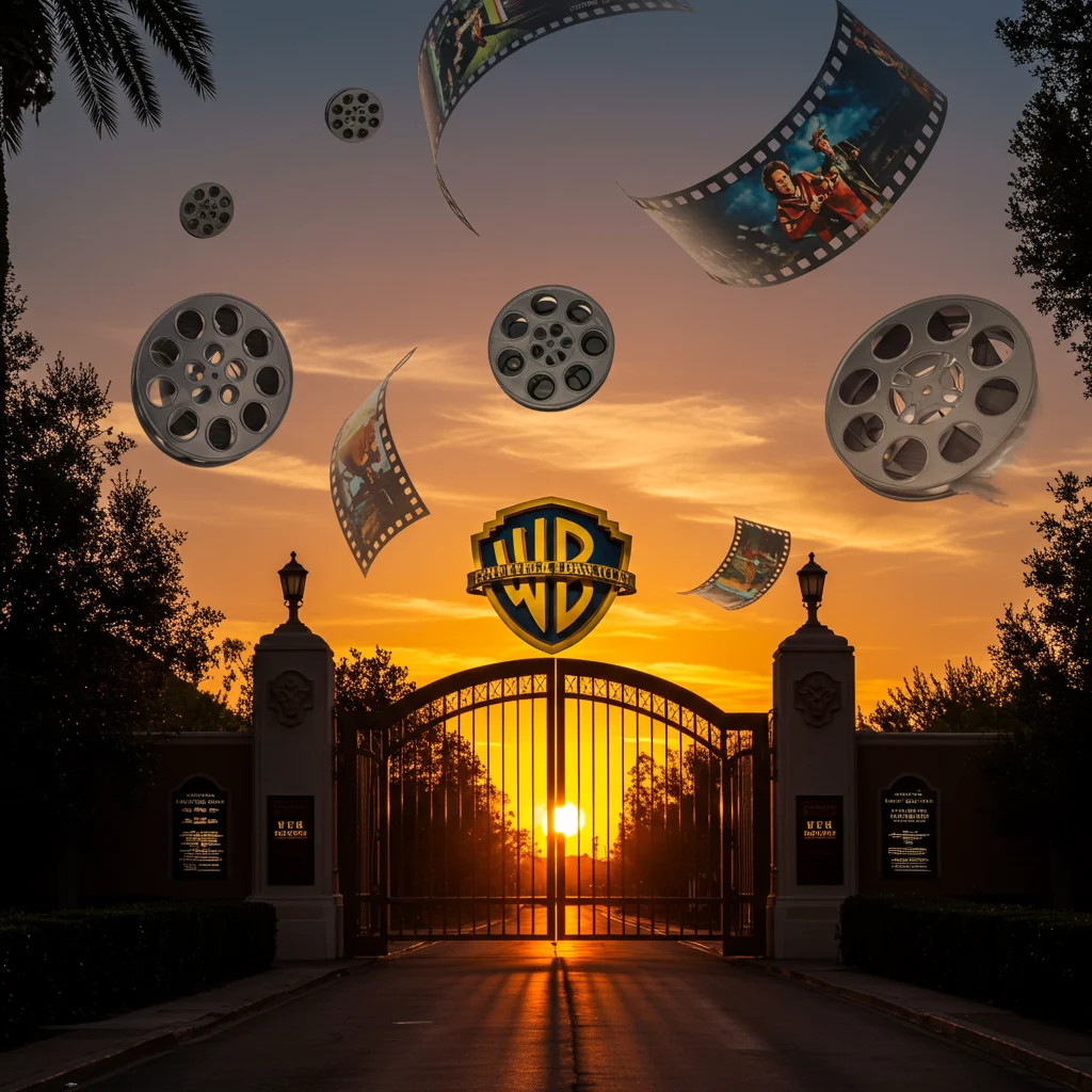 Conclusion: The Enduring Magic of Warner Bros Studio