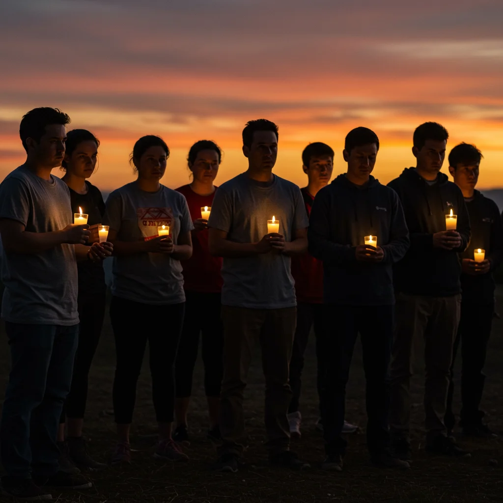 Conclusion: The Importance of Bearing Witness