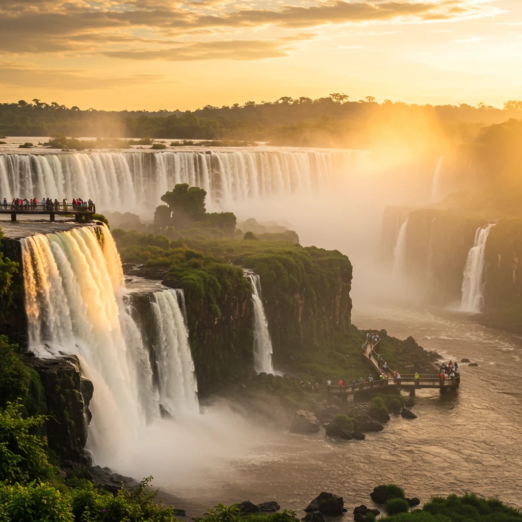 Conclusion: Which Iguazu Falls Tour Is Right for You?