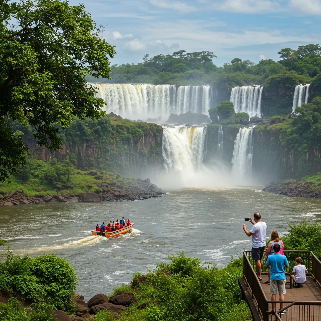 Conclusion: Which Iguazu Falls Tour Is Right for You?
