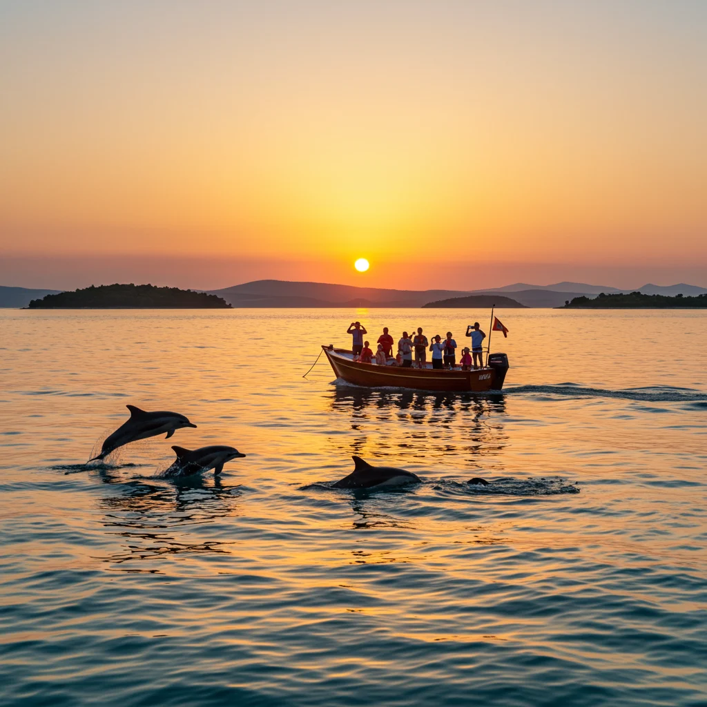 Conclusion: Why a Sunset &amp; Dolphin Tour in Medulin Is Unmissable