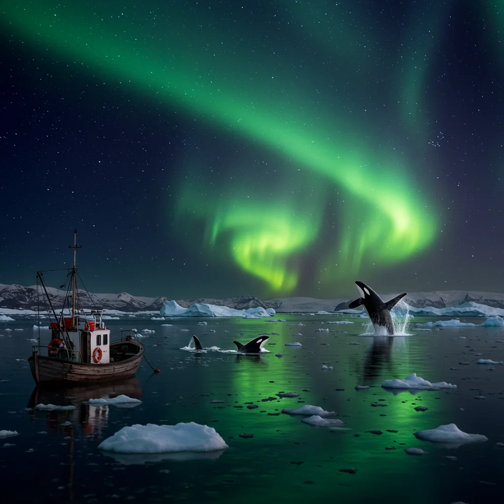 Conclusion: Why a Tromsø Arctic Safari Is the Ultimate Whale Watching Adventure