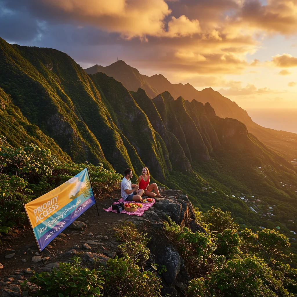 Conclusion: Why Choose Priority Access for Your Montserrat Afternoon?