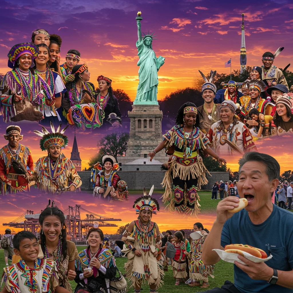 Conclusion: Why Everyone Should Explore the USA’s Diversity