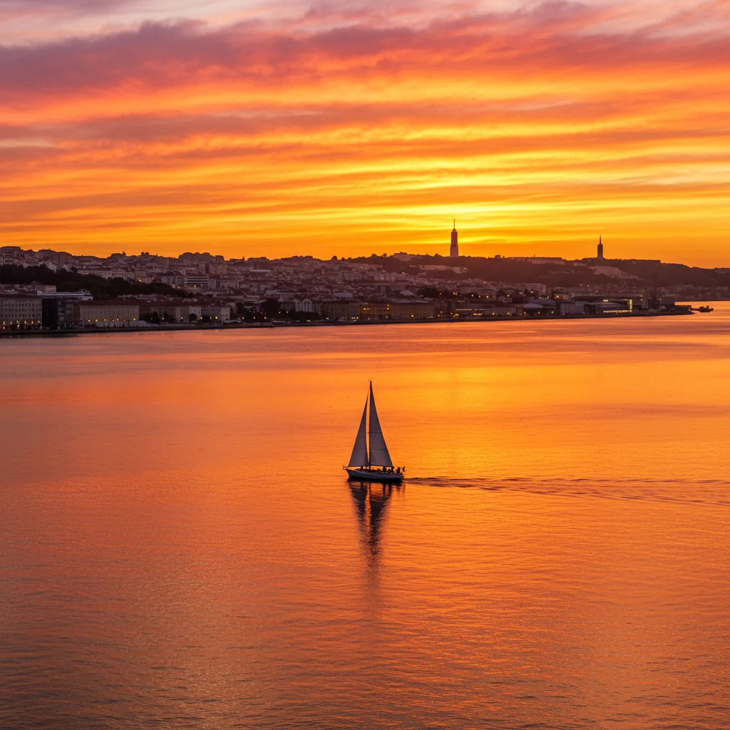 Conclusion: Why Lisbon Sunset Sailing Is a Must-Do Experience