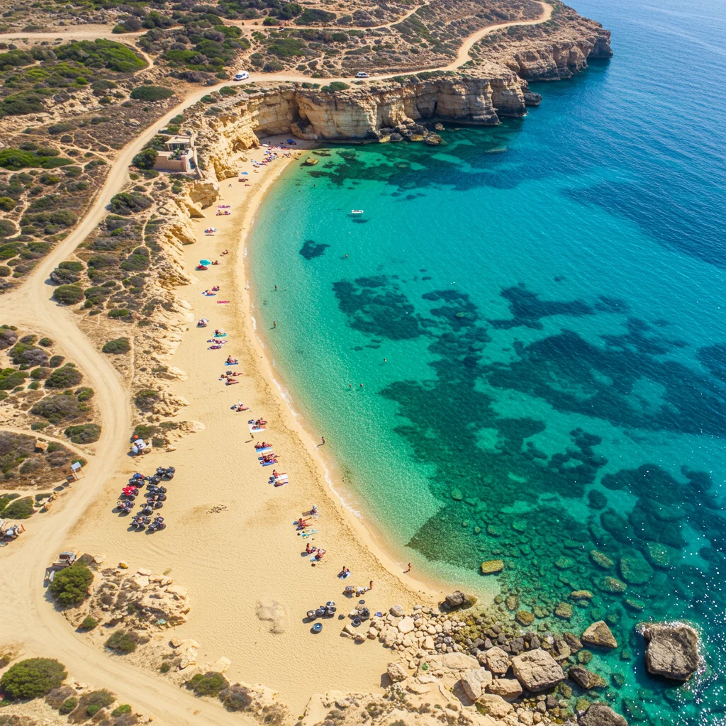 Conclusion: Why North Malta Is the Ultimate Quad and Swim Destination