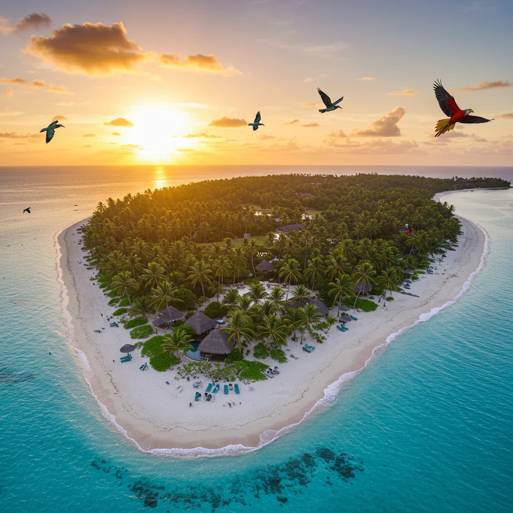 Conclusion: Why Samsara Island Is the Ultimate Paradise