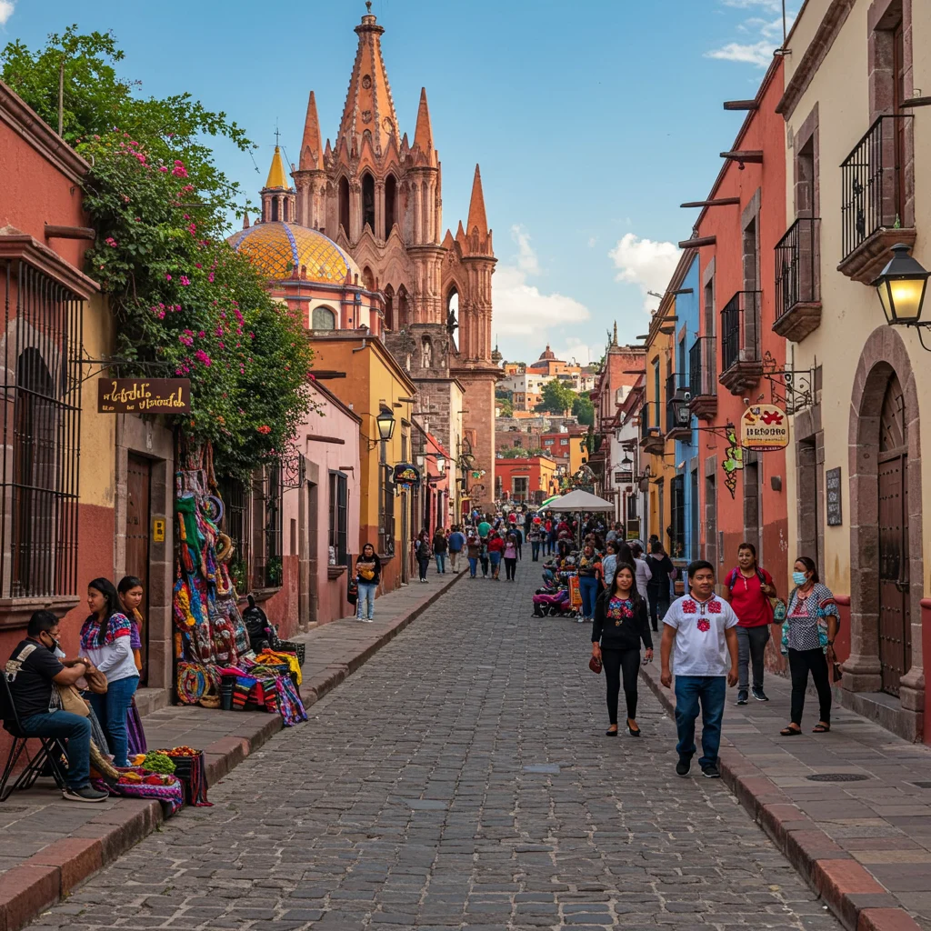 Conclusion: Why San Miguel de Allende Belongs on Every Traveler’s List