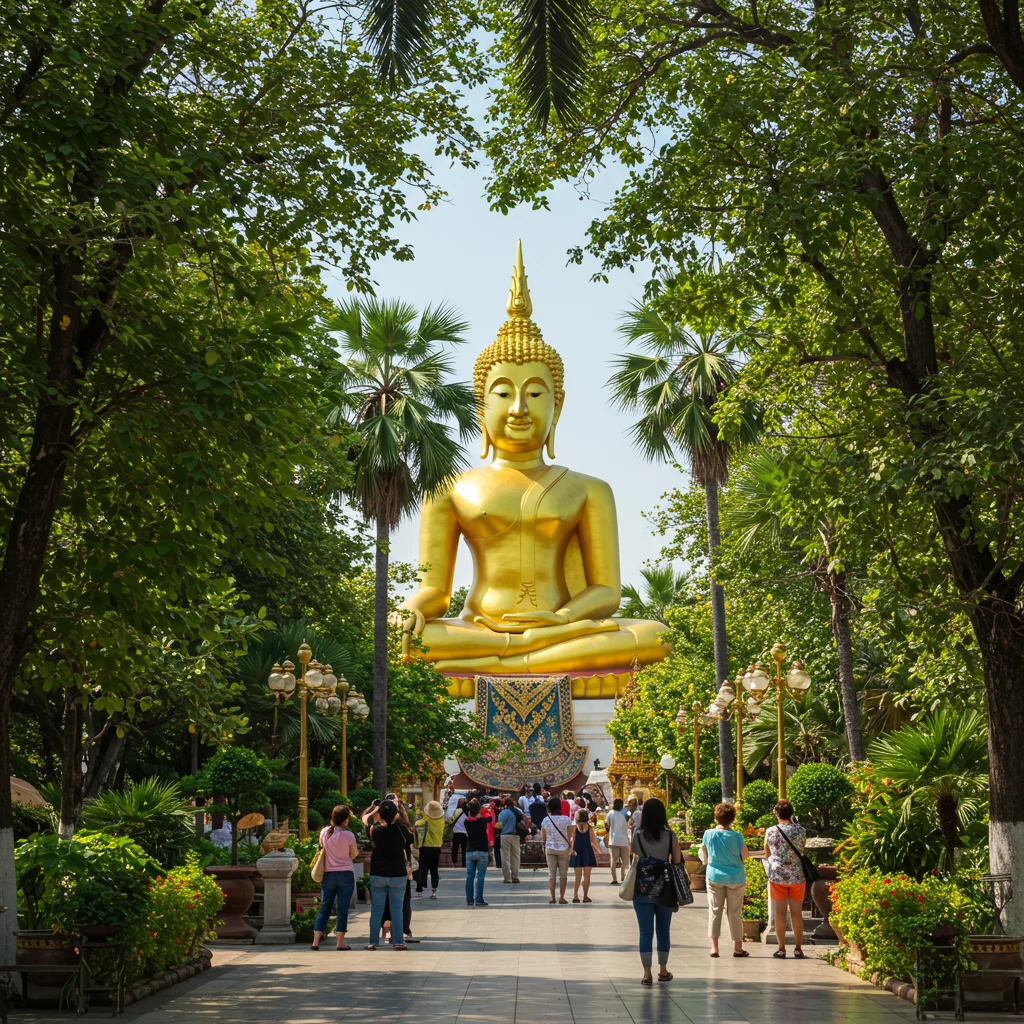 Conclusion: Why the Golden Buddha Is a Must-See in Bangkok